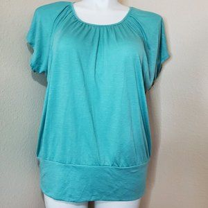 Cato,Top Blouse Size Xl